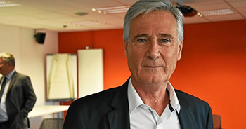Jean-Michel Marcé - Printemps Entreprise 2013-2018