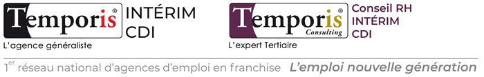 Logo Temporis