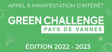 Green Challenge 2022 2023