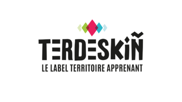 Logo Terdeskin