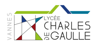 LYCÉE CHARLES DE GAULLE